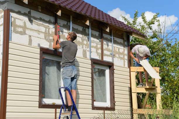 Best Weatherproofing and Sealing  in Cambridge City, IN